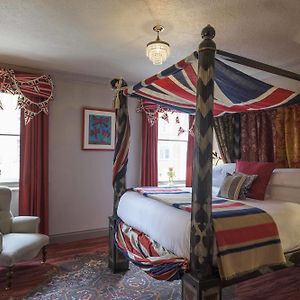 Deluxe Double Kamer